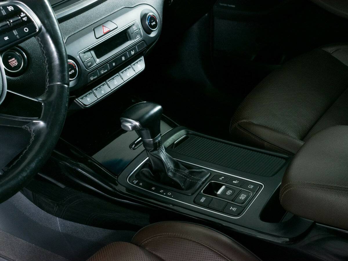 Купить Kia Sorento, 2017, 224 000 км, фото №15