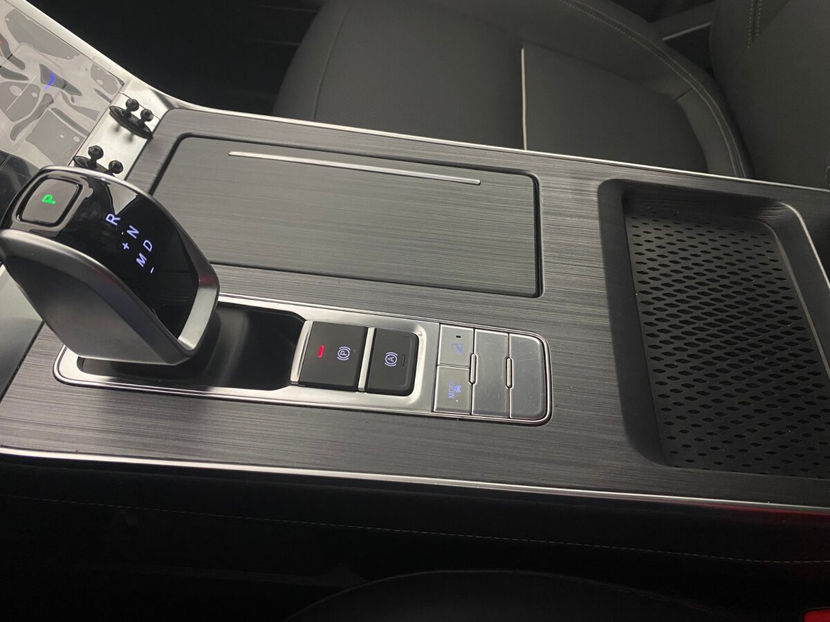 Купить Chery Tiggo 7 Pro Max I, 2023, 42 299 км, фото №18