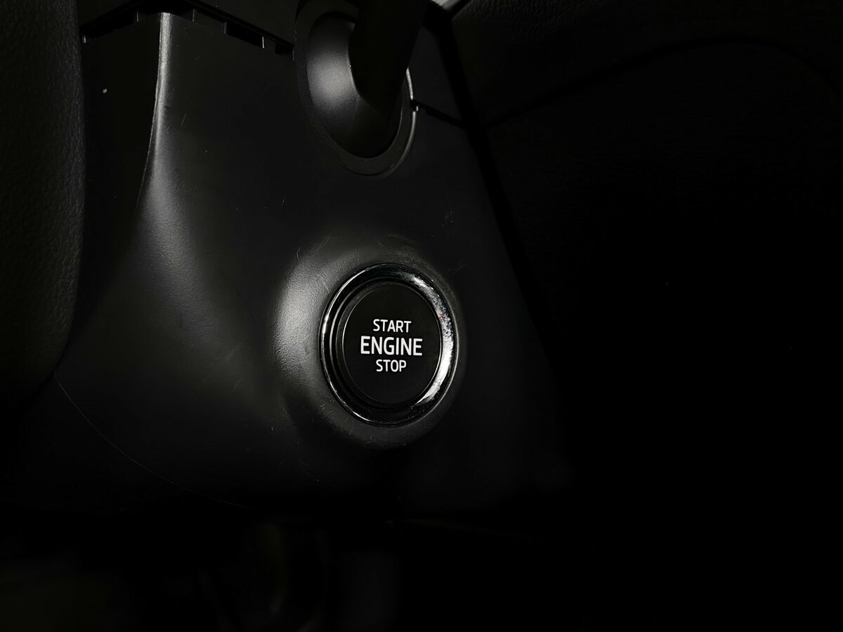 Купить Skoda Superb III Рестайлинг, 2020, 194 500 км, фото №12