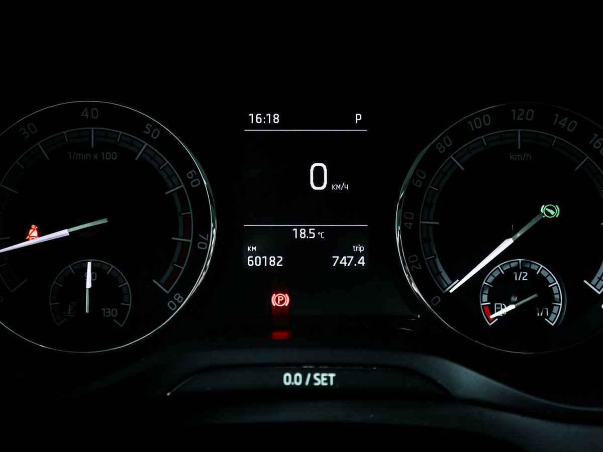 Купить Skoda Kodiaq I, 2019, 60 000 км, фото №9