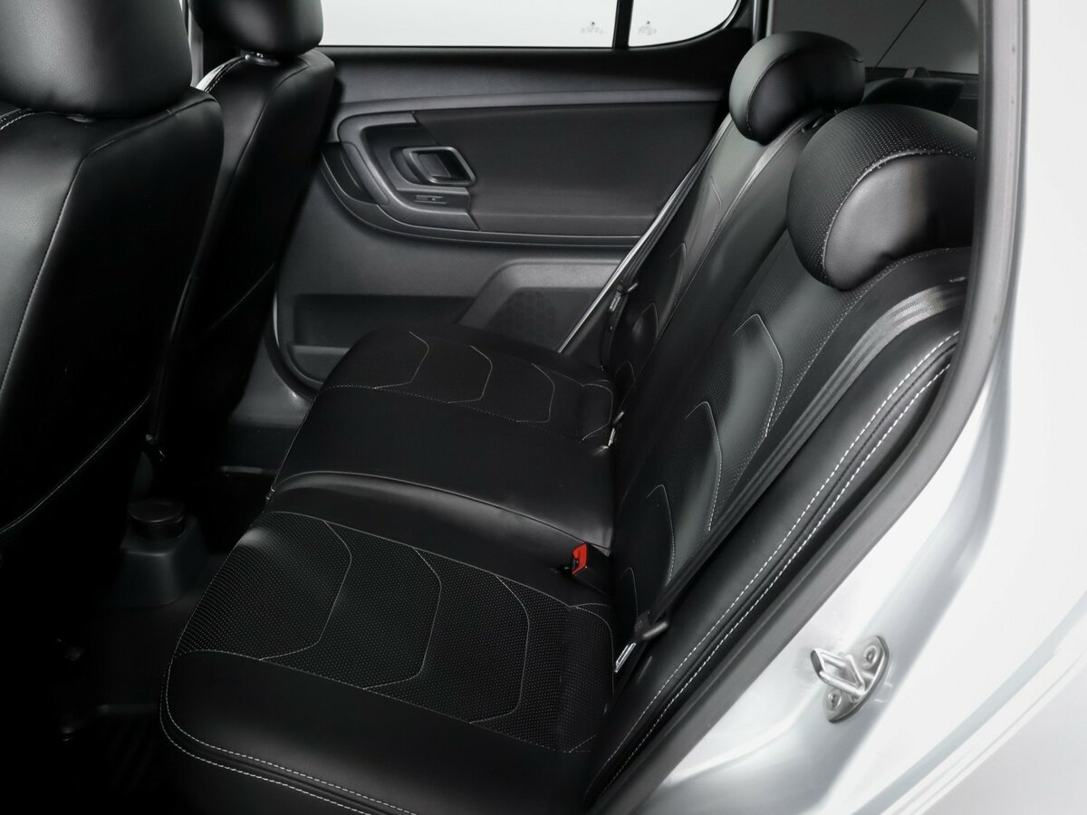 Купить Skoda Fabia II Рестайлинг, 2014, 164 849 км, фото №8