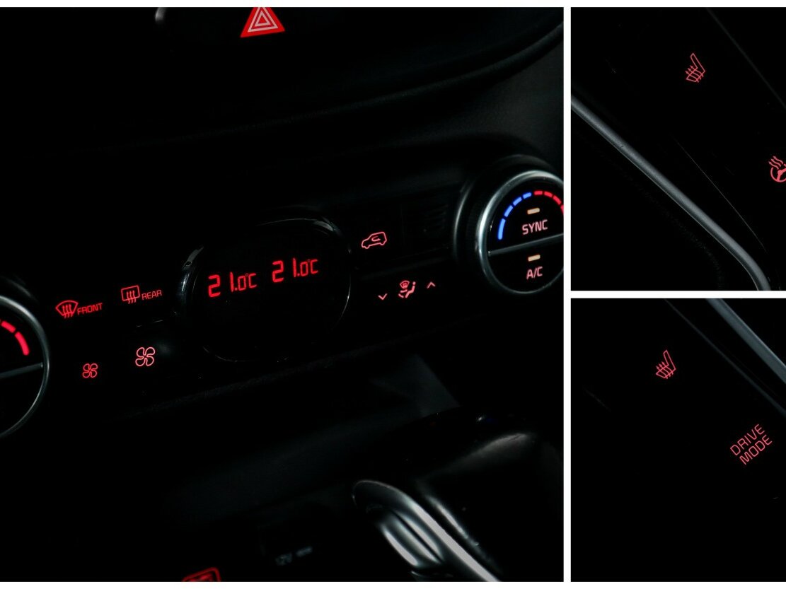 Купить Kia Soul III, 2019, 87 538 км, фото №14