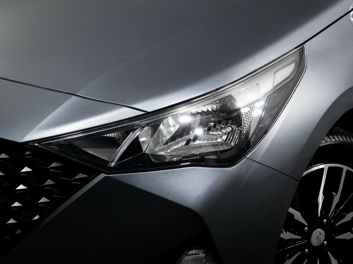 Купить Hyundai Solaris II Рестайлинг, 2020, 90 000 км, фото №13