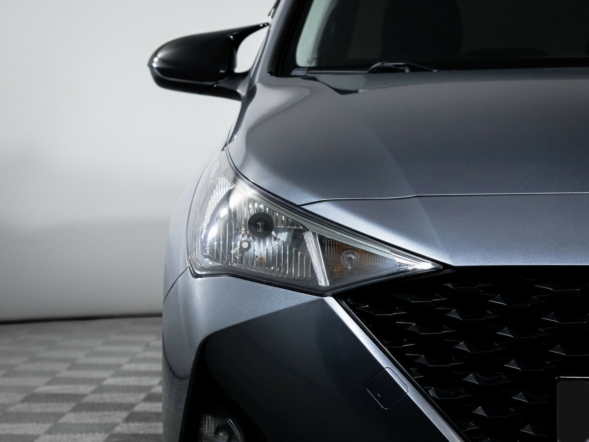 Купить Hyundai Solaris II Рестайлинг, 2020, 90 000 км, фото №15