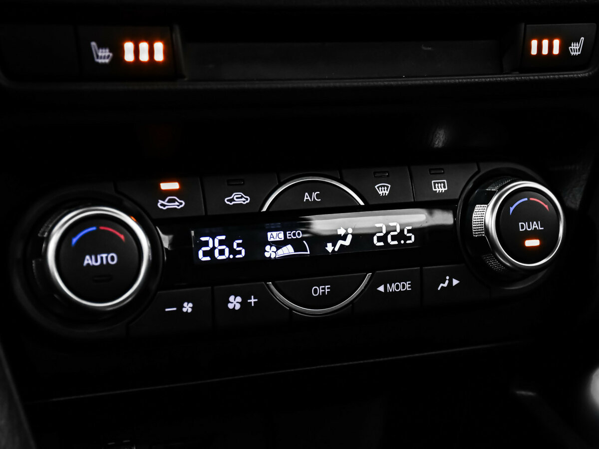 Купить Mazda 3 III (BM), 2015, 42 602 км, фото №13