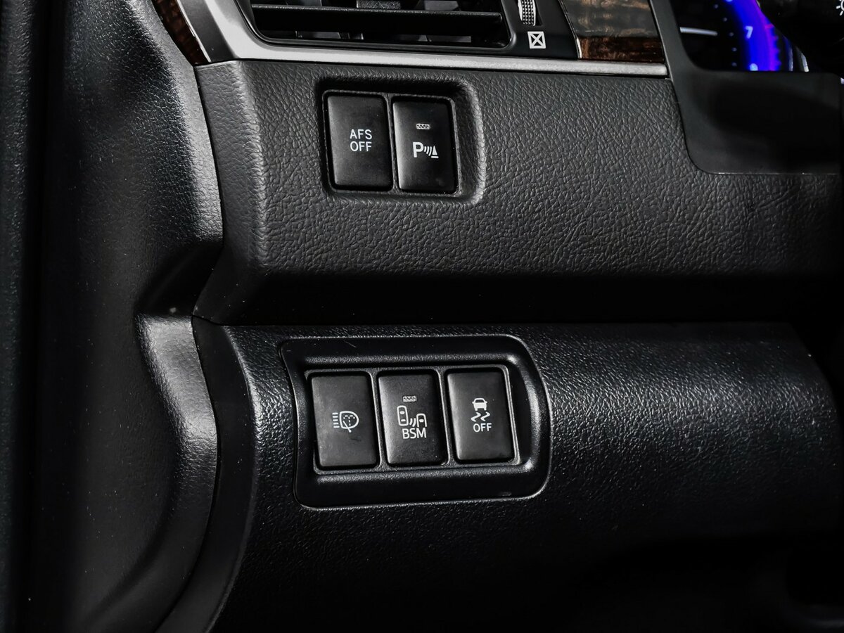 Купить Toyota Camry VII (XV50) Рестайлинг, 2016, 109 000 км, фото №15