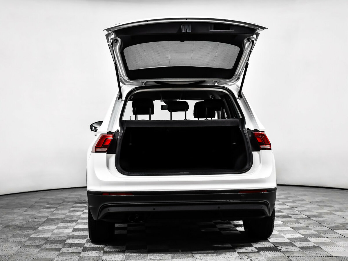Купить Volkswagen Tiguan II, 2020, 92 000 км, фото №13