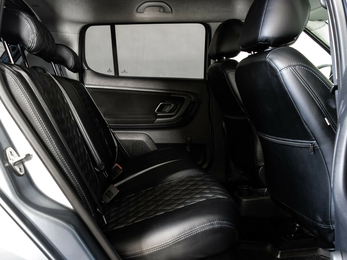 Купить Skoda Fabia II Рестайлинг, 2013, 183 234 км, фото №15