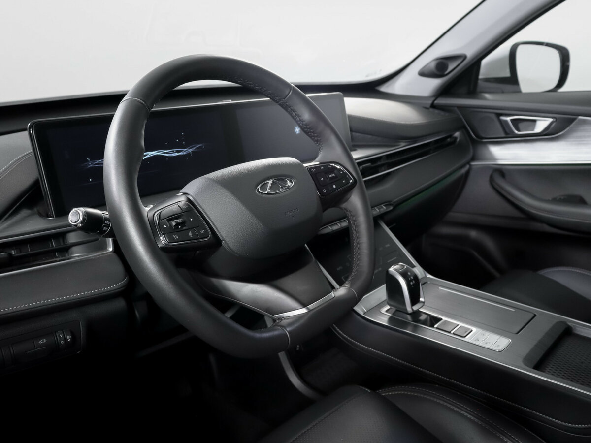 Купить Chery Tiggo 7 Pro Max I, 2023, 26 000 км, фото №11