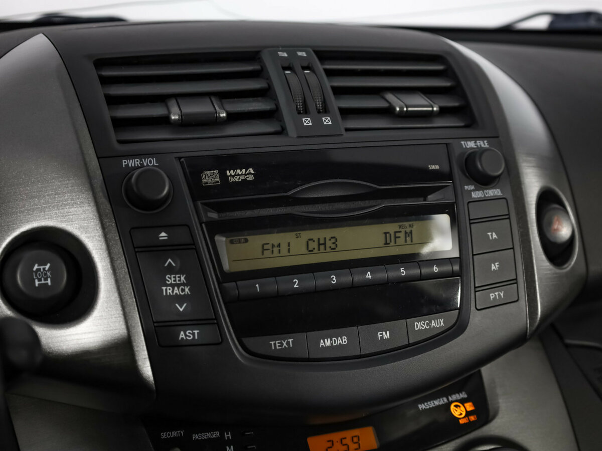 Купить Toyota RAV4 III (XA30) Рестайлинг, 2012, 96 736 км, фото №13