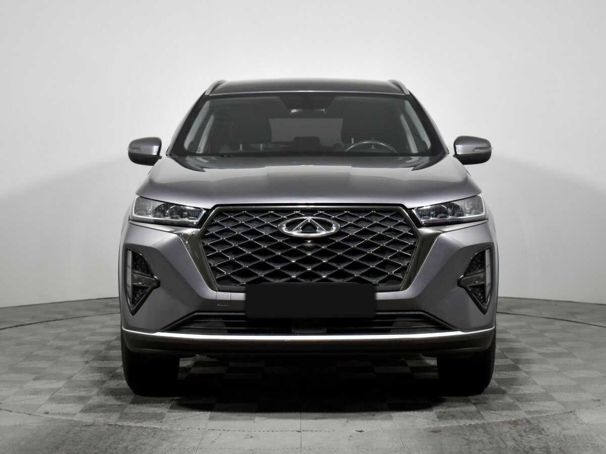 Chery Tiggo 7 Pro Max