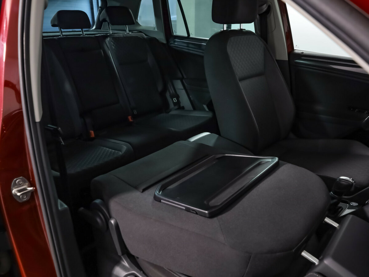 Купить Volkswagen Tiguan II, 2017, 184 995 км, фото №23