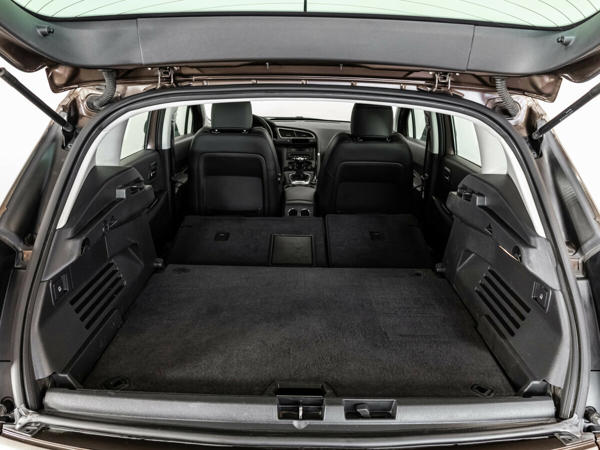 Купить Peugeot 3008 I Рестайлинг, 2014, 201 486 км, фото №18