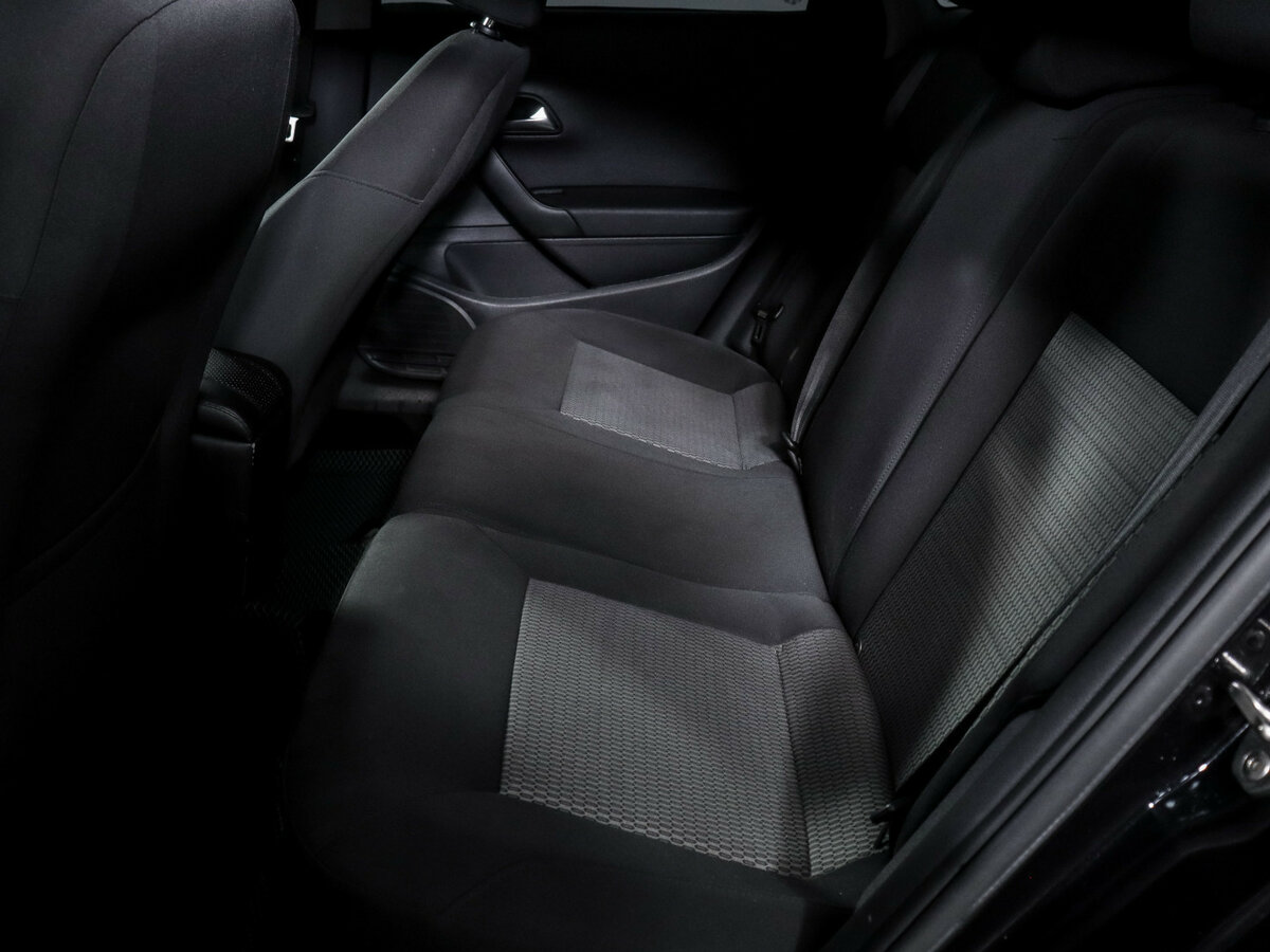 Купить Volkswagen Polo V, 2014, 200 667 км, фото №8