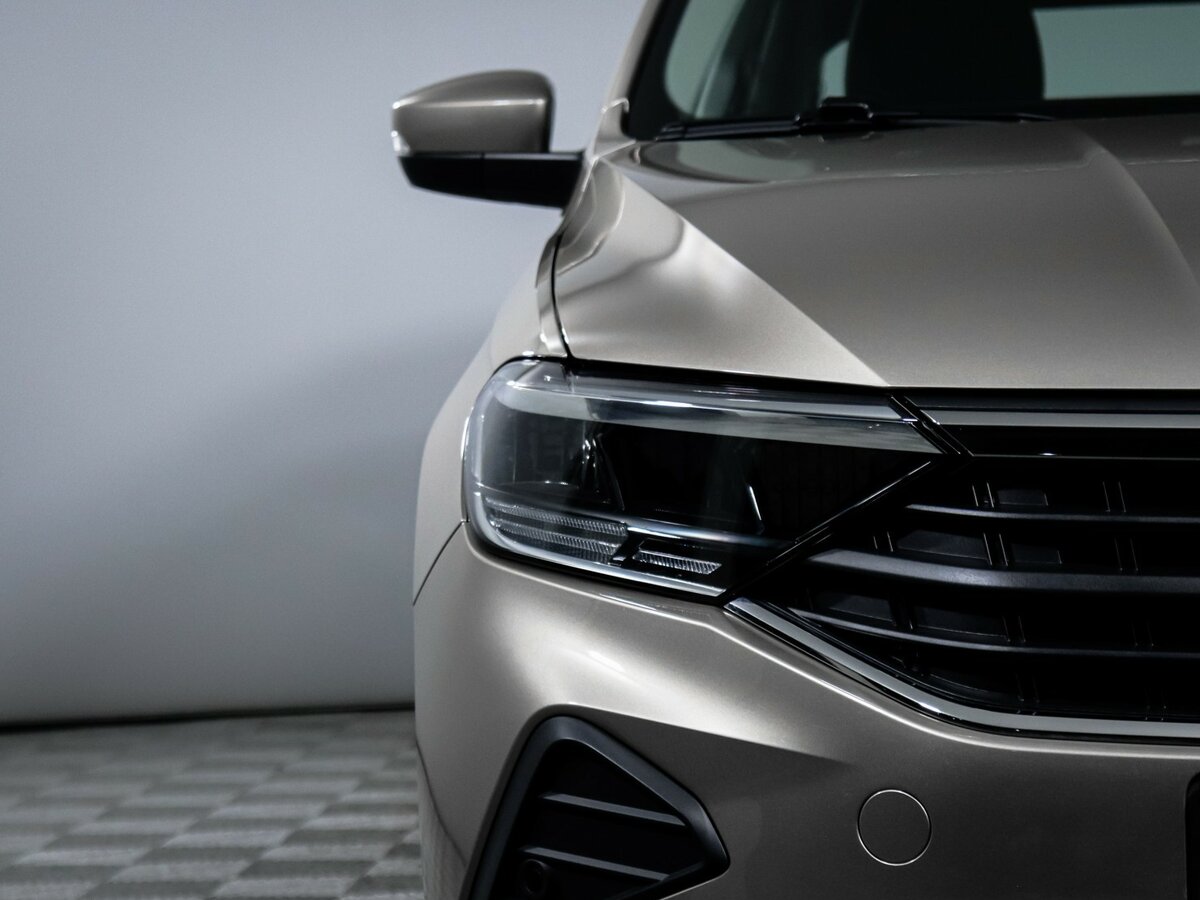 Купить Volkswagen Polo VI, 2021, 18 800 км, фото №15