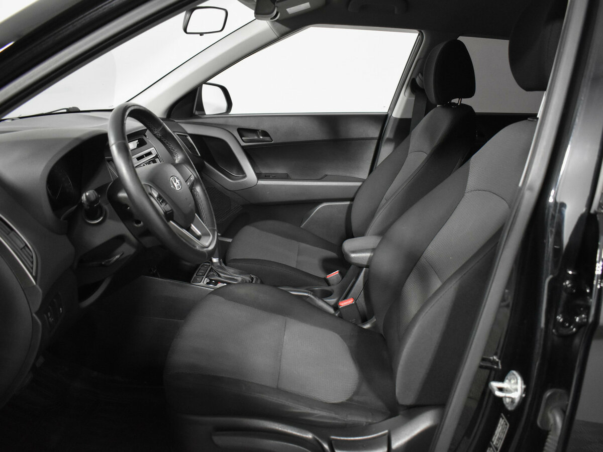 Купить Hyundai Creta I, 2019, 151 398 км, фото №8