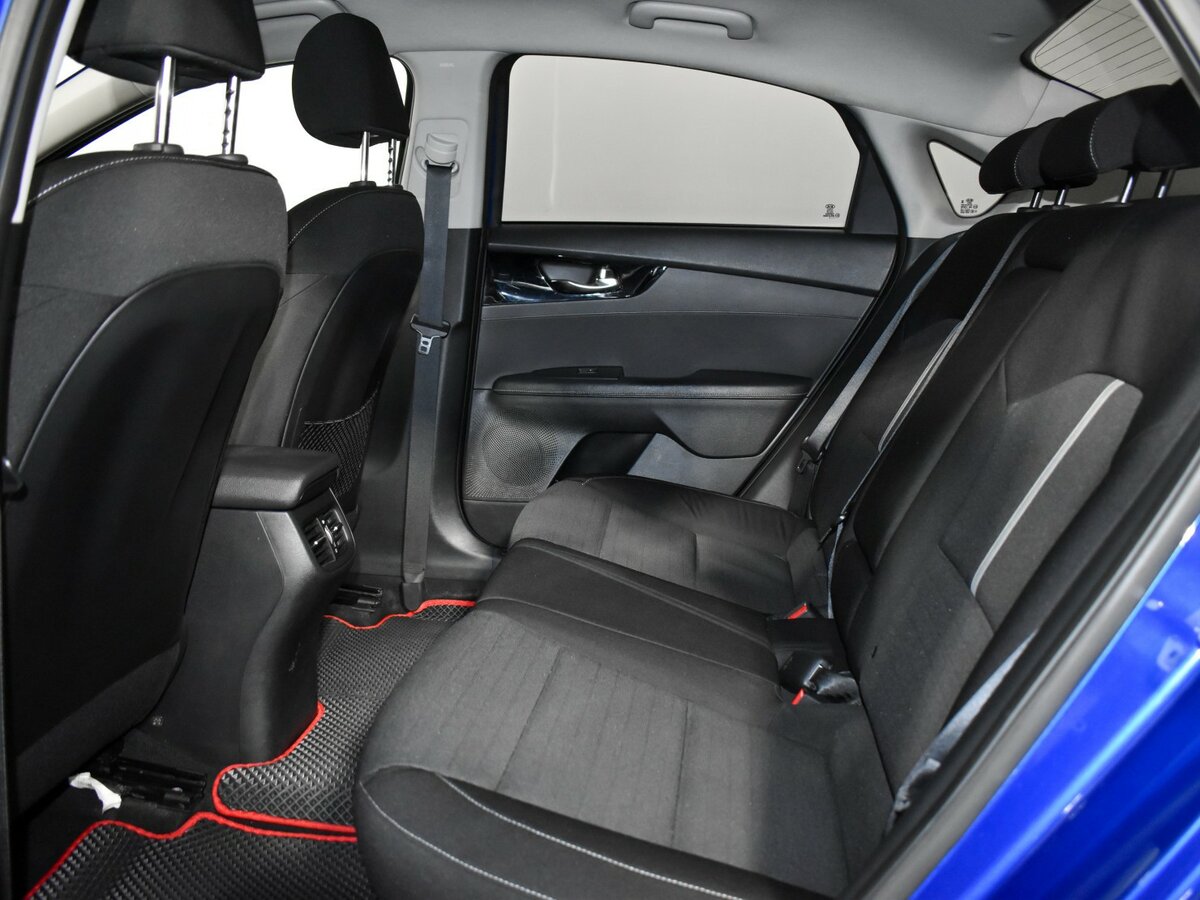 Купить Kia Cerato IV, 2021, 190 212 км, фото №9