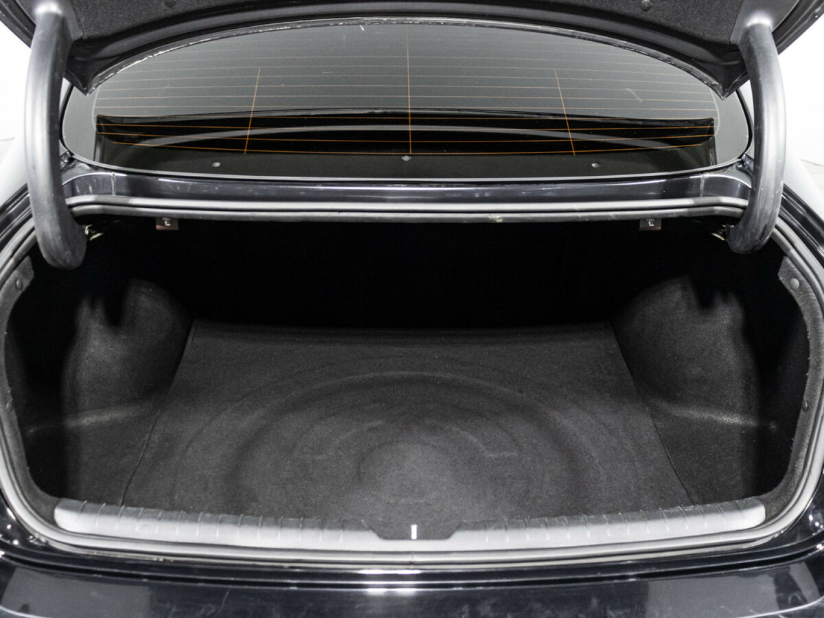 Купить Hyundai Sonata VIII (DN8), 2021, 137 753 км, фото №16