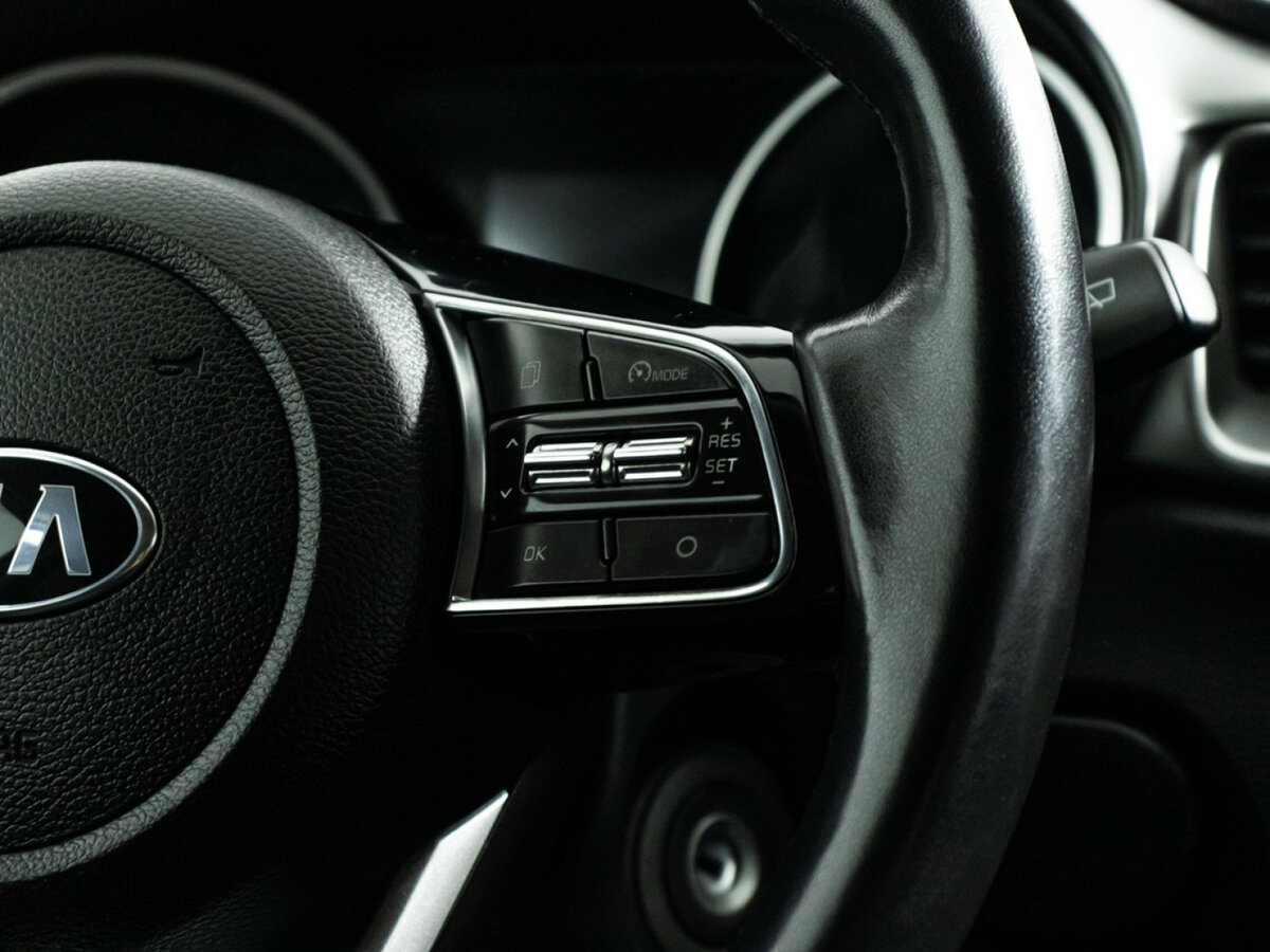 Купить Kia Ceed III, 2019, 68 732 км, фото №15