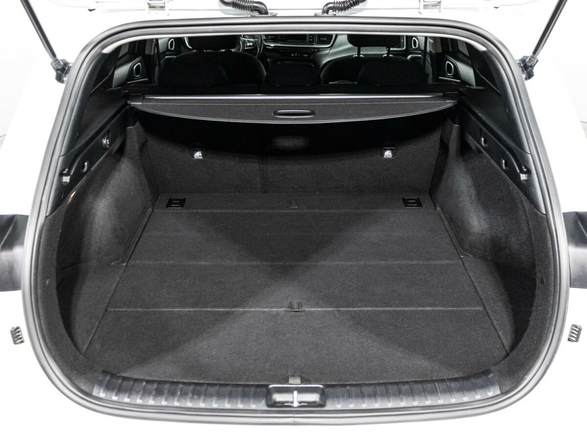 Купить Kia Ceed III, 2019, 68 732 км, фото №16