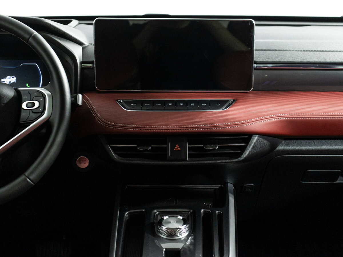 Купить Haval Jolion I Рестайлинг, 2024, 8 480 км, фото №14