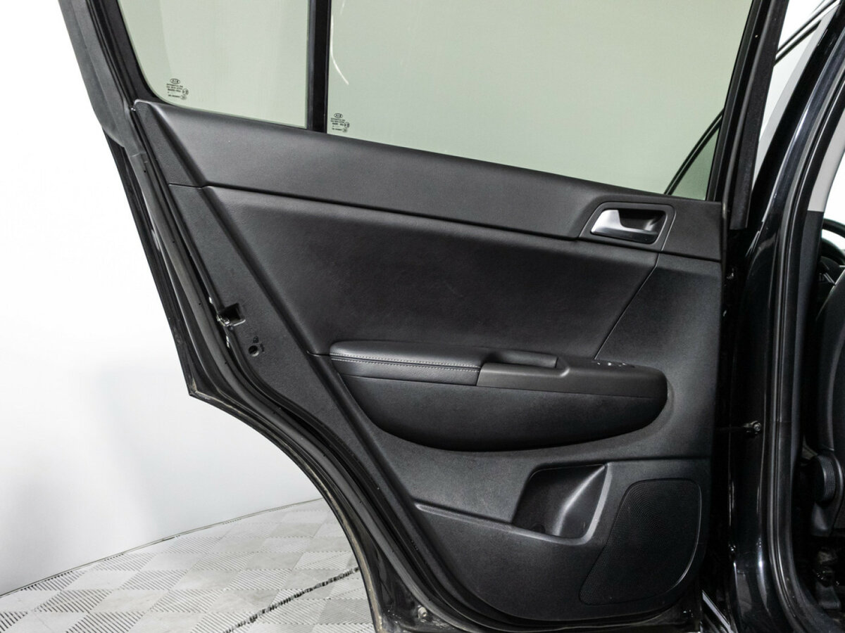 Купить Kia Sportage IV Рестайлинг, 2020, 122 212 км, фото №25