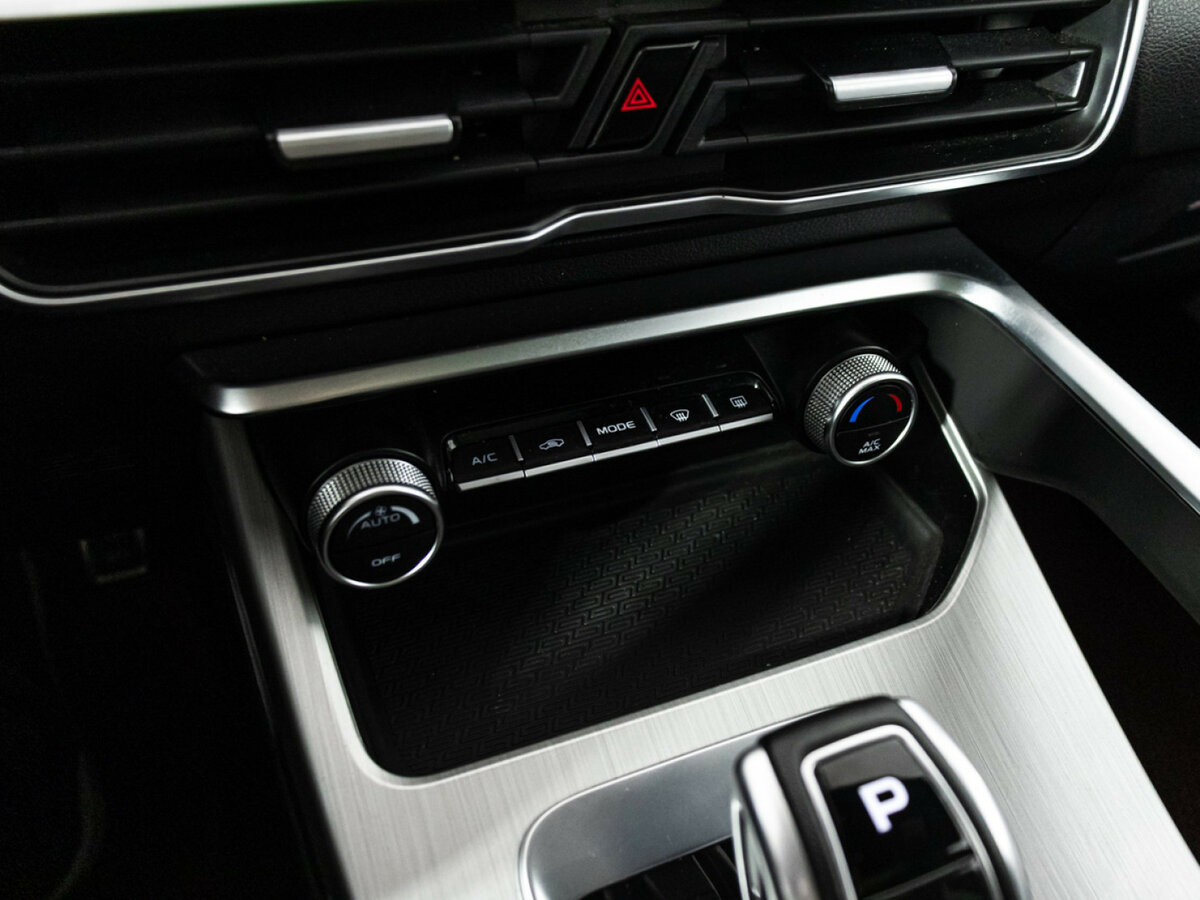 Купить Geely Coolray I, 2021, 71 656 км, фото №17