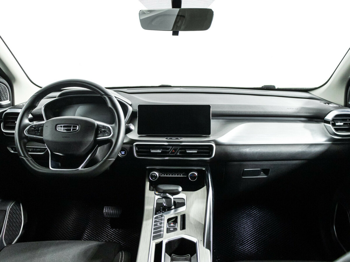 Купить Geely Coolray I, 2022, 98 285 км, фото №13