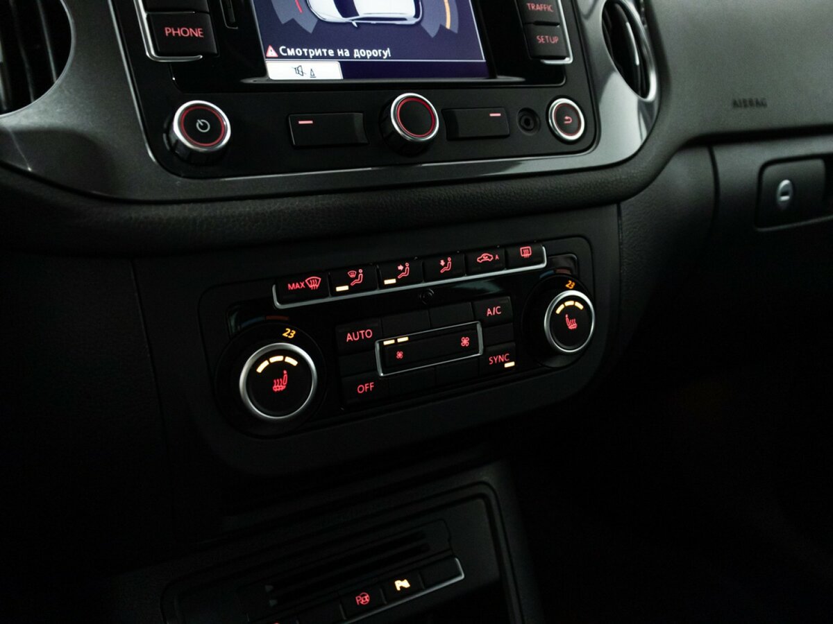 Купить Volkswagen Tiguan I Рестайлинг, 2012, 138 068 км, фото №16
