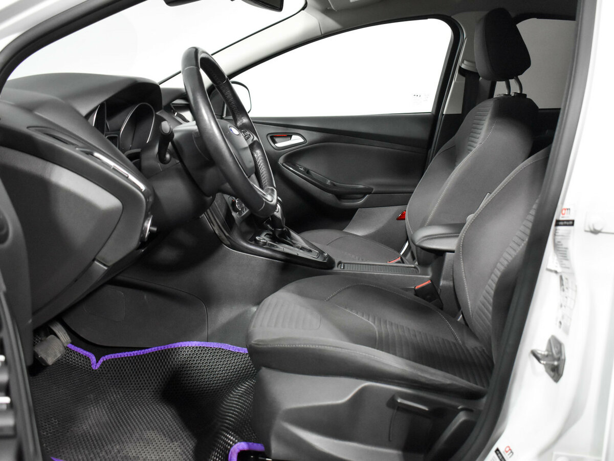 Купить Ford Focus III Рестайлинг, 2016, 150 000 км, фото №11