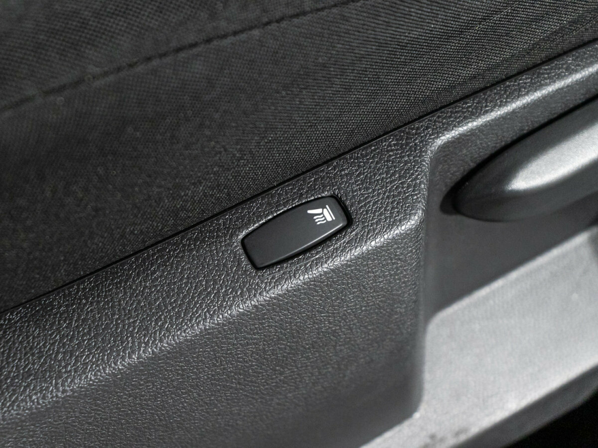 Купить Renault Kaptur I, 2016, 122 650 км, фото №18