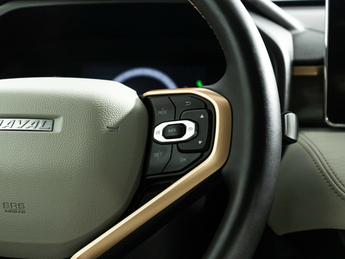 Купить Haval Jolion I, 2023, 37 810 км, фото №16