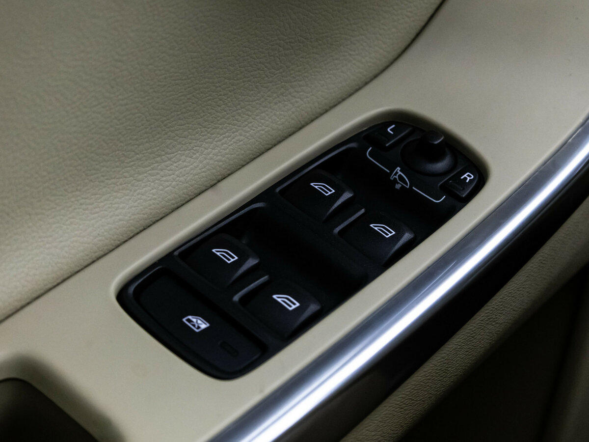 Купить Volvo XC60 I Рестайлинг, 2014, 185 930 км, фото №13