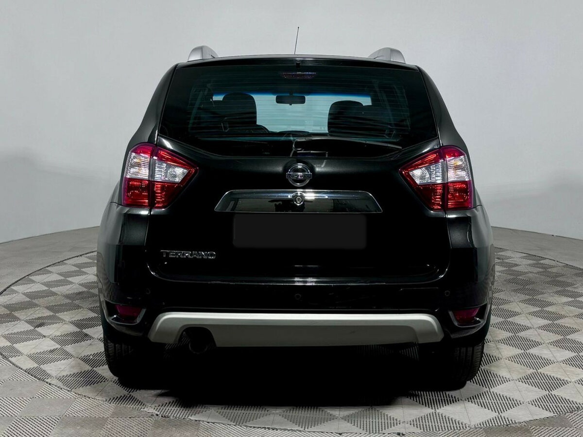 Купить Nissan Terrano III (D10), 2015, 120 010 км, фото №5