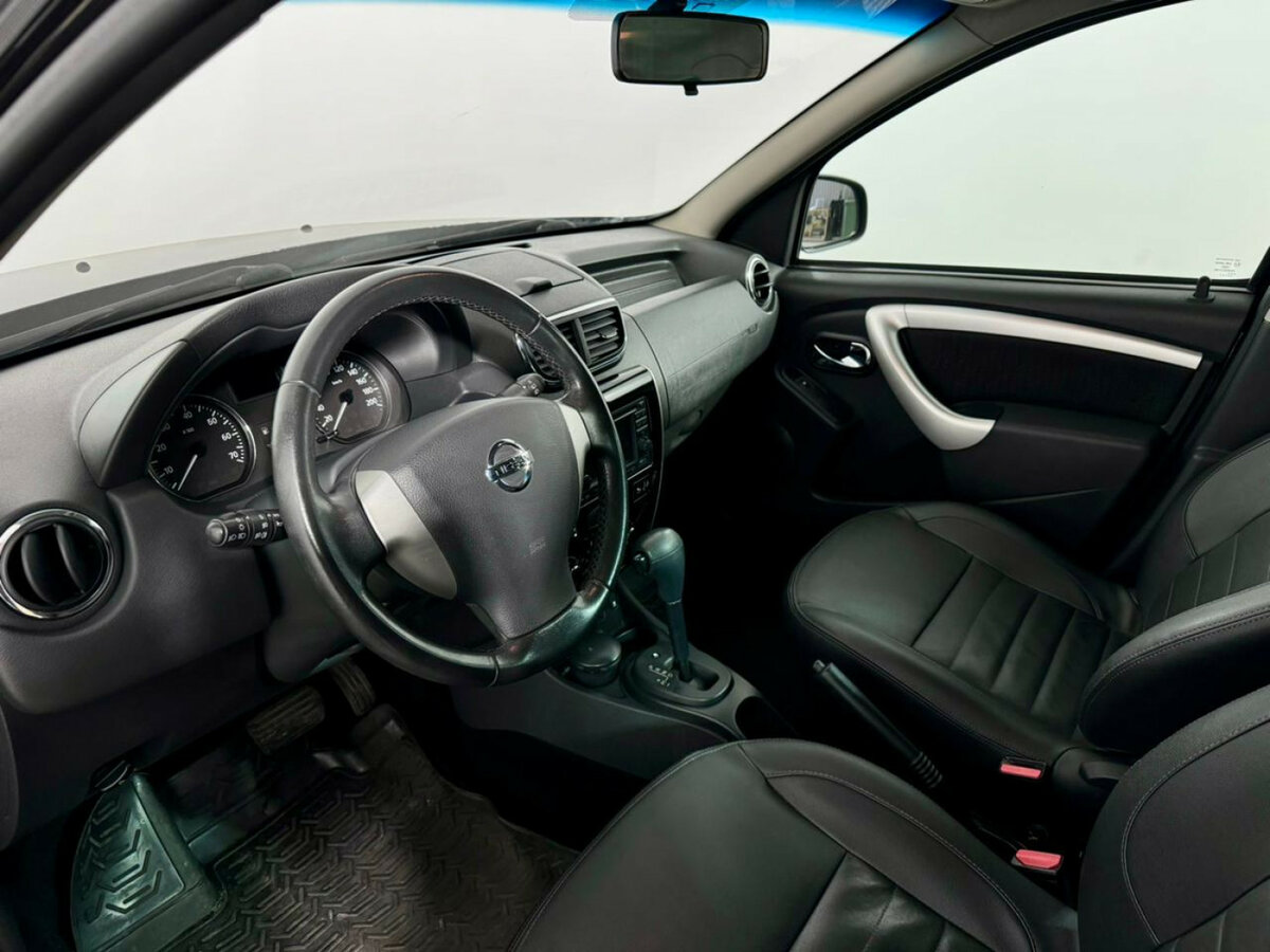 Купить Nissan Terrano III (D10), 2015, 120 010 км, фото №7