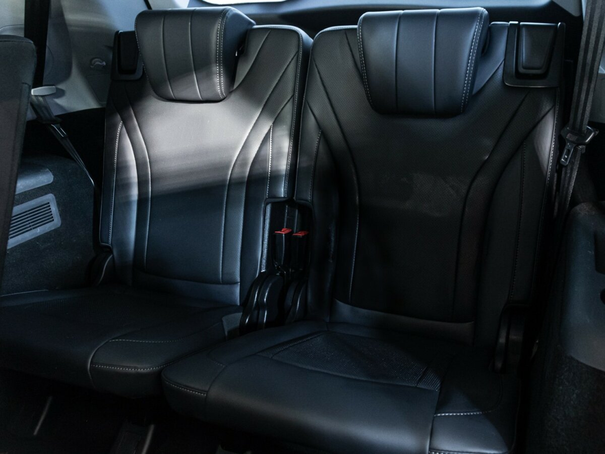 Купить Chery Tiggo 8 Pro Max I, 2023, 28 412 км, фото №15