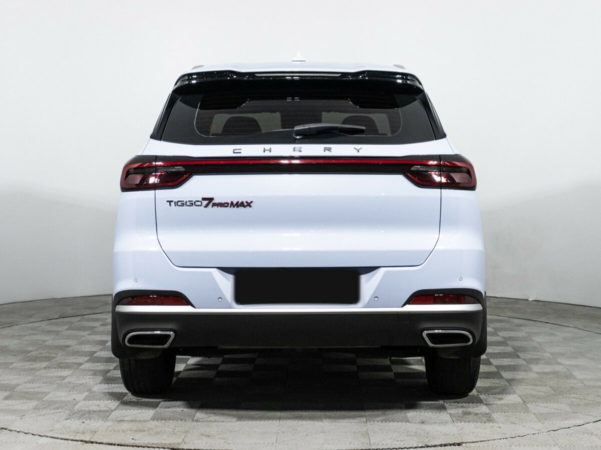 Купить Chery Tiggo 7 Pro Max I, 2023, 51 019 км, фото №5