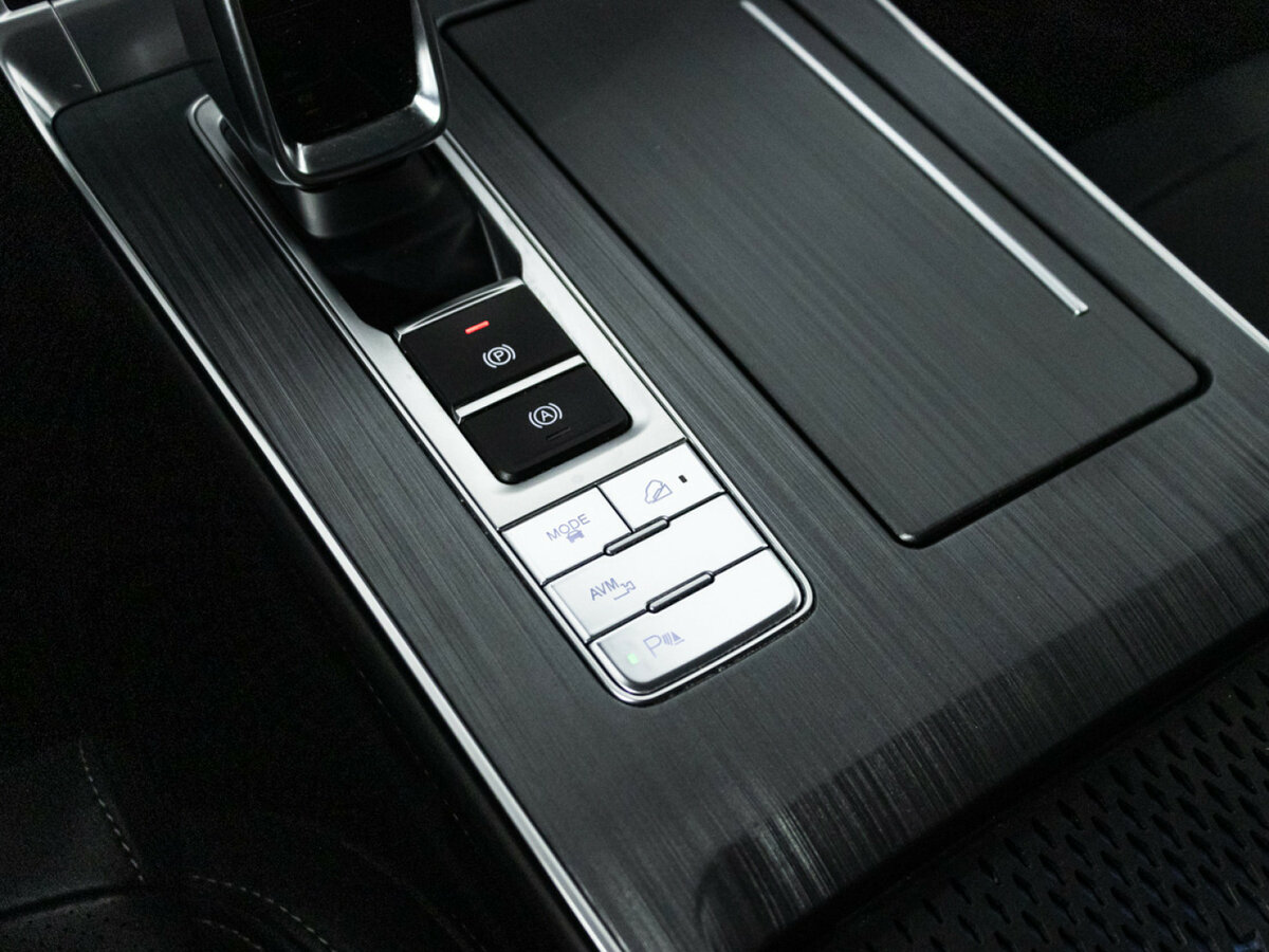 Купить Chery Tiggo 7 Pro Max I, 2023, 51 019 км, фото №17