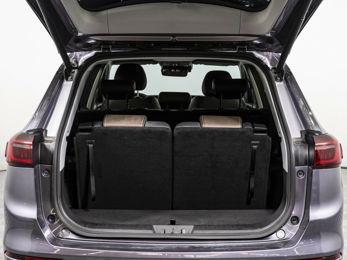 Купить Chery Tiggo 8 Pro I, 2022, 37 000 км, фото №19