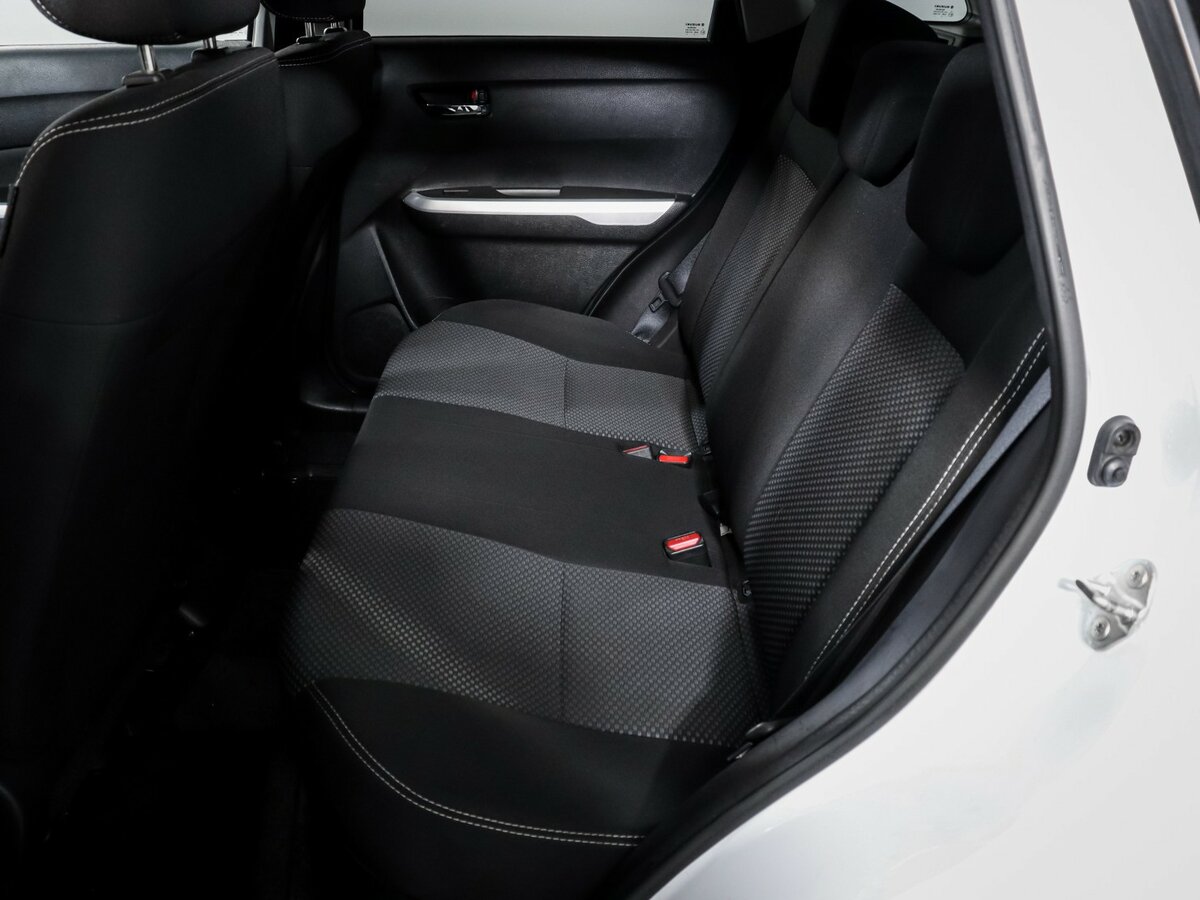 Купить Suzuki Vitara II, 2016, 150 000 км, фото №8