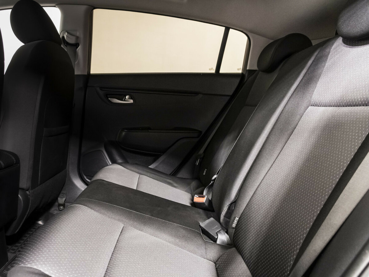 Купить Kia Rio X IV Рестайлинг, 2020, 93 263 км, фото №9