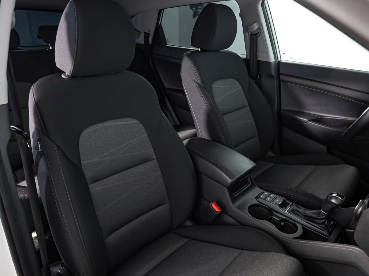 Купить Hyundai Tucson III, 2018, 172 605 км, фото №24