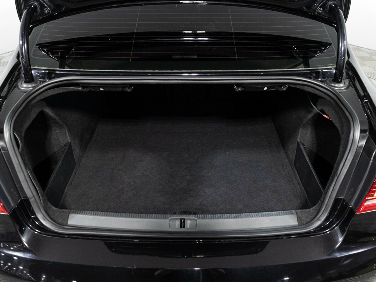 Купить Volkswagen Passat B7, 2012, 230 000 км, фото №15