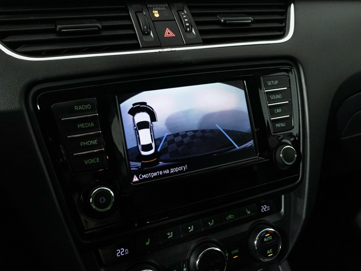 Купить Skoda Octavia III (A7), 2015, 194 034 км, фото №13