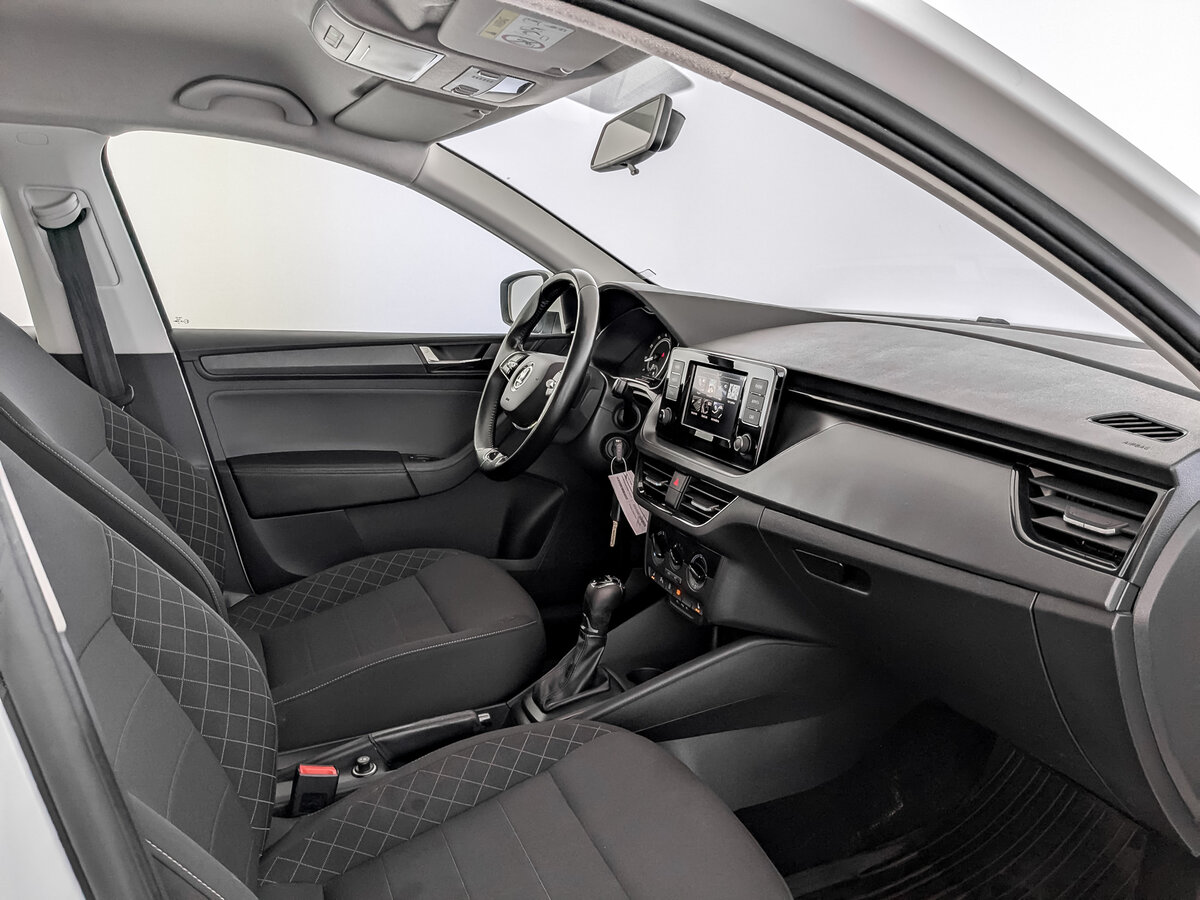 Купить Chery Tiggo 7 Pro Max I, 2023, 34 000 км, фото №11