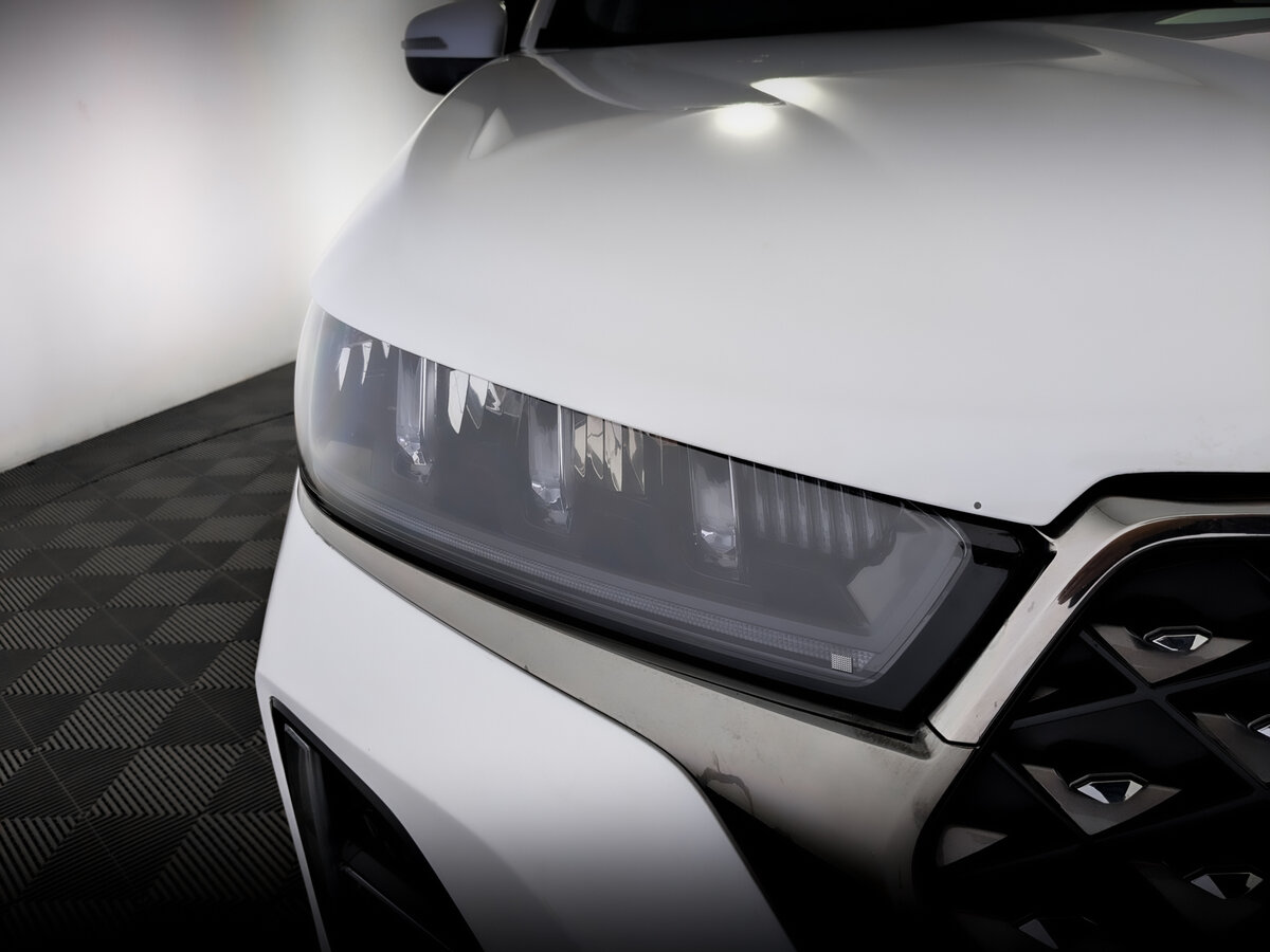 Купить Chery Tiggo 7 Pro Max I, 2024, 67 849 км, фото №16