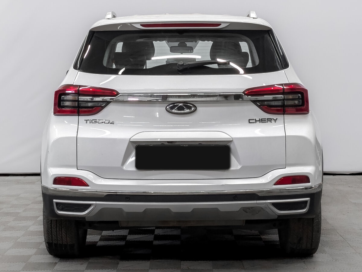 Купить Chery Tiggo 4 I Рестайлинг, 2022, 127 090 км, фото №6