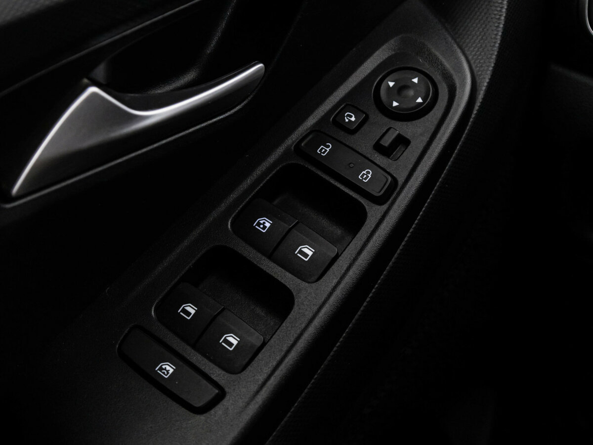 Купить Hyundai Creta II, 2021, 102 138 км, фото №15