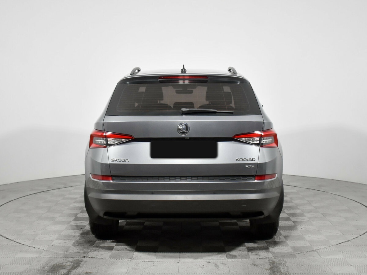 Купить Skoda Kodiaq I, 2018, 137 776 км, фото №6