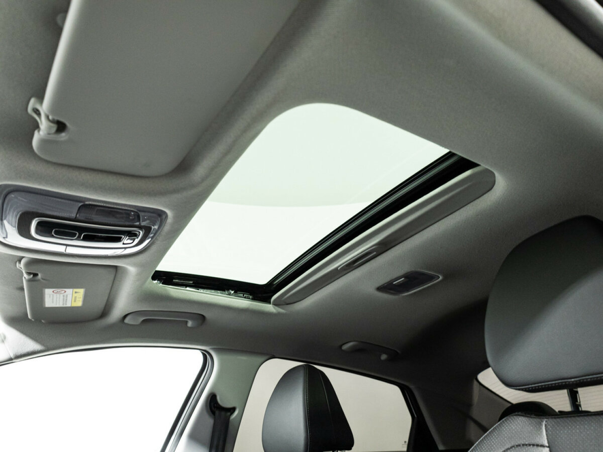 Купить Hyundai Elantra VII (CN7) Рестайлинг, 2023, 29 459 км, фото №15